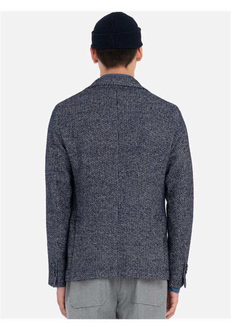 Blazer slim bouclè Manuel Ritz Manuel Ritz | Jackets | G2038-24363389